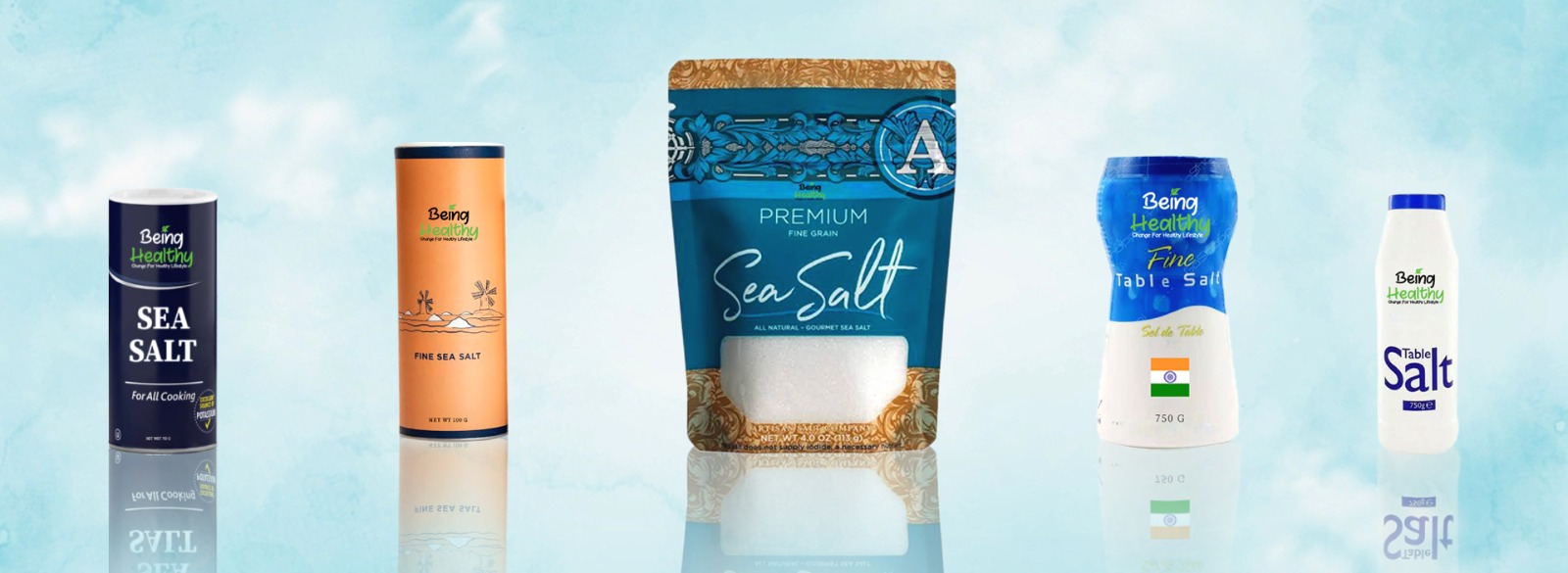 Explore Pink Himalayan Salt Products and Discover the Benefits of Pink Himalayan Salt